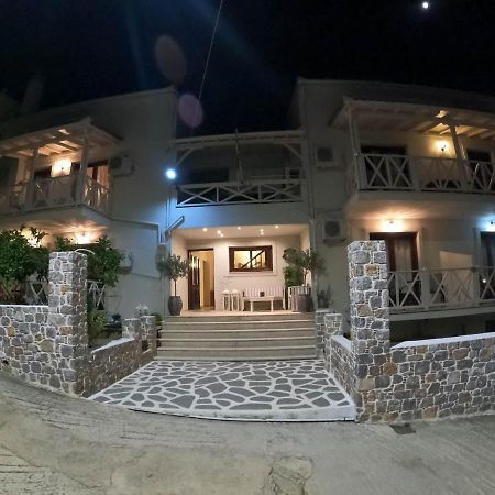 Hotel Stavroula'S House Skiathos-Stadt Exterior foto